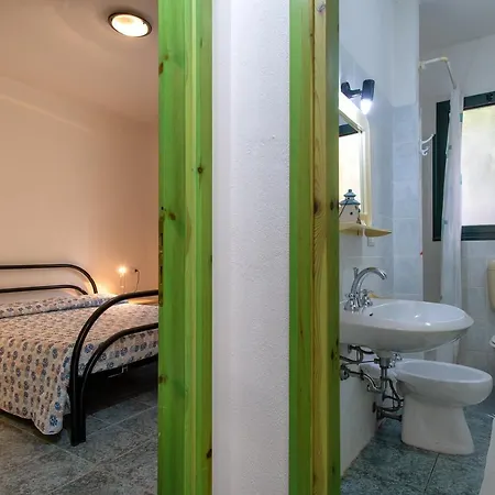Olivastro Sea View House Badesi