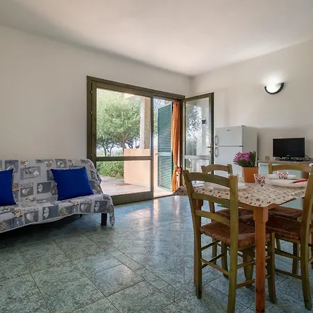 Olivastro Sea View House