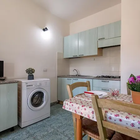 Olivastro Sea View House * Badesi