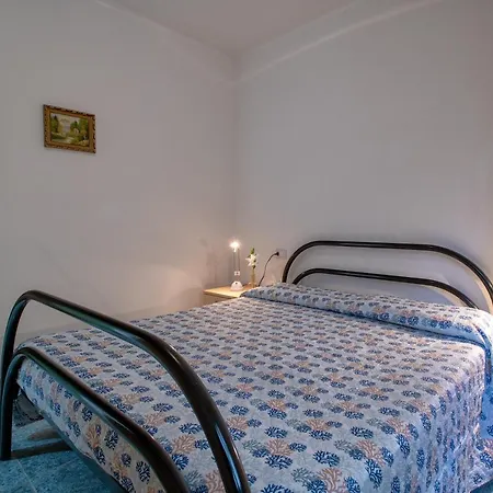 Olivastro Sea View House Badesi
