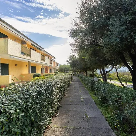 Olivastro Sea View House Badesi