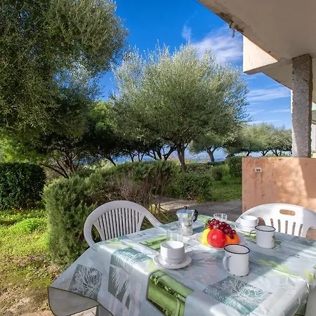 Olivastro Sea View House