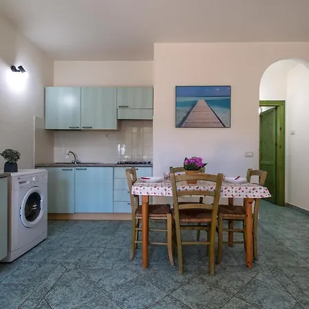 Olivastro Sea View House Badesi