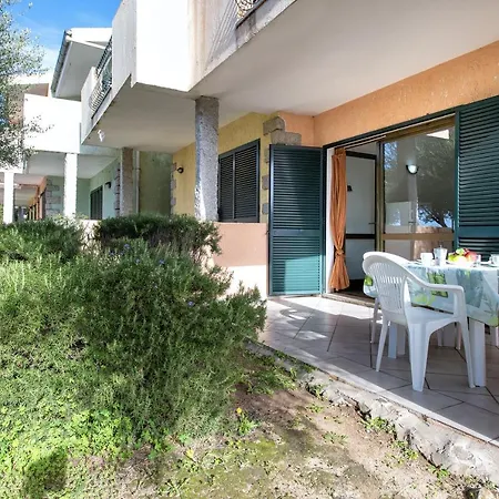 Olivastro Sea View House *